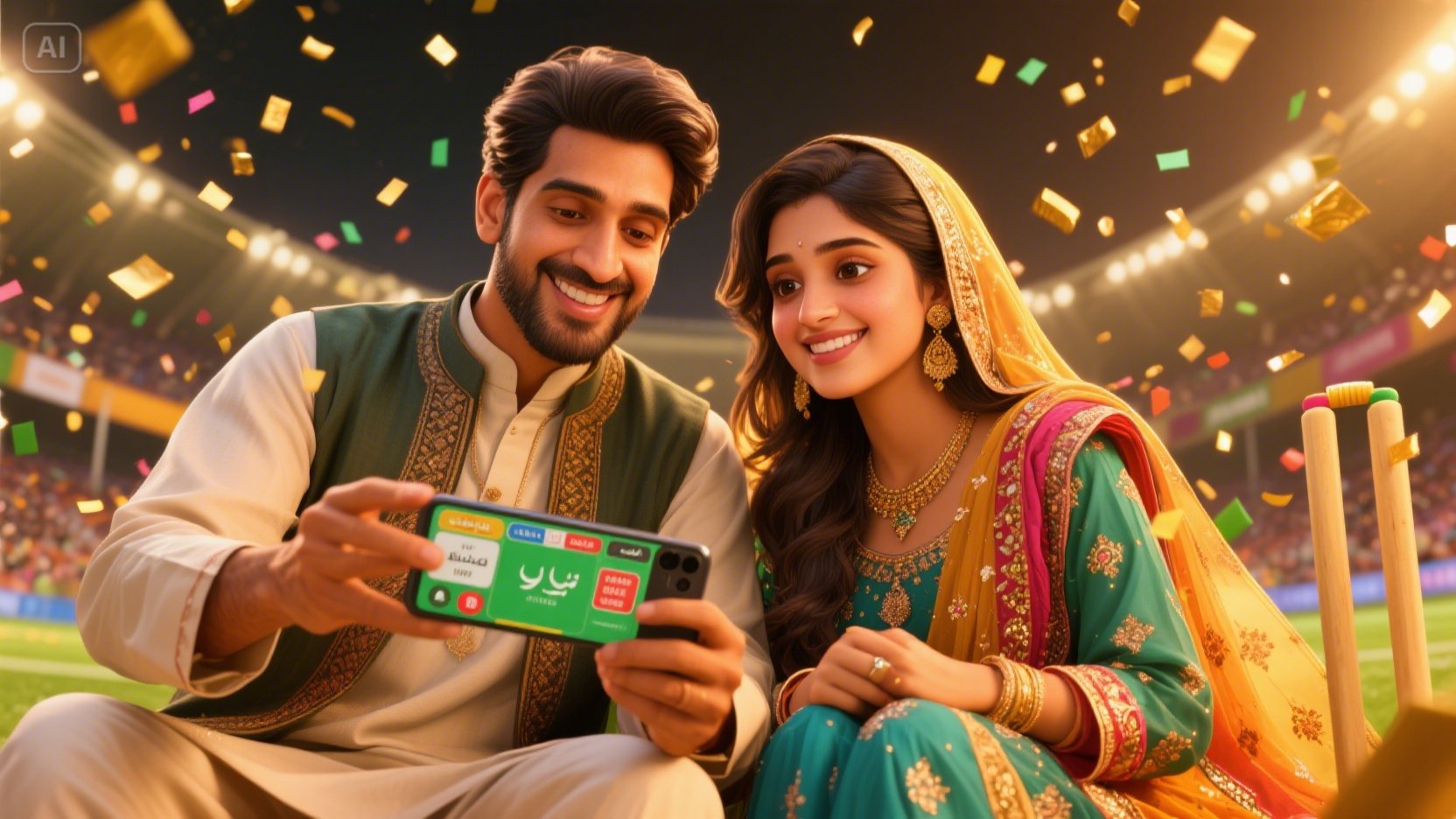 Casino BetiBet Casino desktop and mobile interfaces