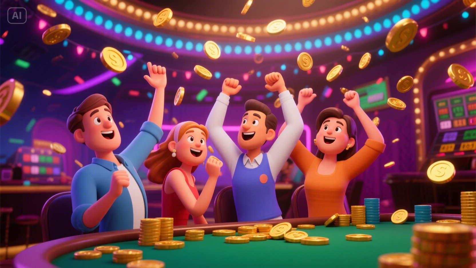 Registration at BetiBet Casino Casino