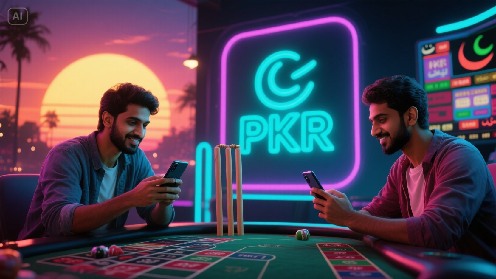 BetiBet CasinoJoin now and unlock your 200% instant reward! Pakistan’s players can enjoy secure local payments, smooth gameplay, and verified PKR withdrawals within minutes.