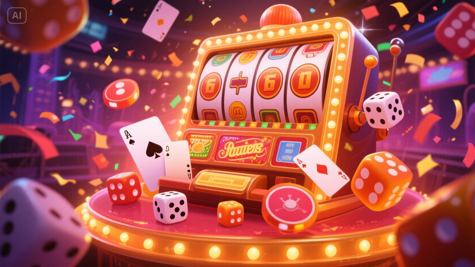 BetiBet CasinoMake your first recharge today and enjoy 200% instantly! Pakistani players can play online casino games, win big, and withdraw PKR safely anytime.